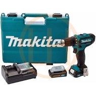 Makita HP333DWAE / HP333DWYE / HP333DZ / HP333DSME Cordless Hammer Driver Drill