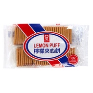 嘉頓 - 檸檬夾心餅