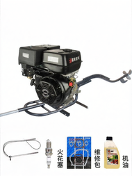 Four-stroke Outboard Motor