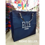 JUMBO MATERIAL BAG NAMEDRing (59 X 59 X 20 CM)