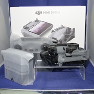 Sold out）『Trade In優惠』低過249g 不用登記 未用過 長保(2027-04)  DJI Mini 5 Pro Combo 連RC2螢幕遙控 細電版 迷你高階航拍機 36分鐘續航 1