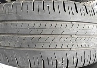 ban mobil second mrek Dunlop 205/55 16