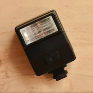 【經典古物】佳能 Canon Speedlite 177A 原廠 閃光燈 底片相機
