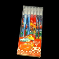 GDJKT_CHARACTER GEL PENS CONTENTS 12 - AESTHETIC SCHOOL PENS