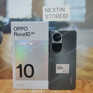 oppo reno 10 5g 8/256 gb second fullset