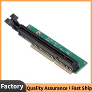 PCI-E 16X Graphic Card Adapter Card for  Tiny5 Series Models P330 M920Q M720Q M920X 01AJ940 PCIE16 R
