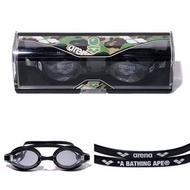 預訂 BAPE x ARENA SWIMMING GOGGLES 泳鏡