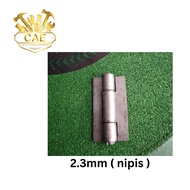 WELDING HINGES ( NIPIS )