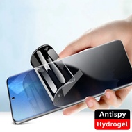 Hans- BO0M  Hydrogel Anti SPY BLACK DOFF VIVO T1 T1Pro S1 S1Pro Z1 Pro X80 Pro X70 Pro X60 X50 Y01 Y