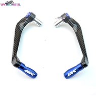 For YAMAHA WR125X/ WR155/ WR155R Motorcycle Brake Clutch Lever Hand Guard Protector Modification Acc