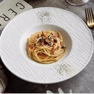 Flying Pasta Bowl Pasta bowl with ufo hat, Beautiful Bowl, Aesthetic Bowl, HORECA Bowl