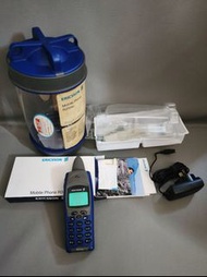 Ericsson 愛立信 R310 鯊魚機 手提 經典收藏 手機 nokia motorola