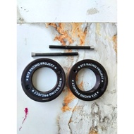 EUROPEAN BMX Adapter