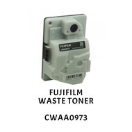 [ORIGINAL[ Fujifilm Fuji Xerox Waste Toner for ApeosPort C2410sd CWAA0973