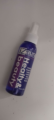 SPRAY IZAURA / IZAURA SPRAY / IZAURA