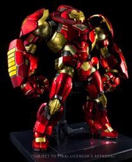 【我是55】全新 千值練 Sentinel Re: Edit 05 鋼鐵人 反浩克裝甲 Hulkbuster