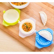 Small Dumpling Mold Pastel/ Mold Gyoza/