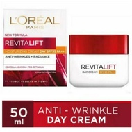 Loreal revitalift cream day