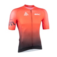 Adicta Lab BMC SLR Edition Jersey & Bib Short  - Men Cycling Jersey / Bicycle Jersey / Apparels