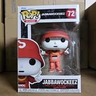 Funko Pop Icons - Jabbawockeez with 0.5mm Protector