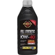 Penrite Full Synthetic 10W-40 (1 Litre)