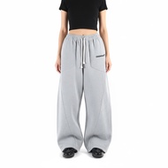 Celana Panjang Baggy SweatPants | Aspirant