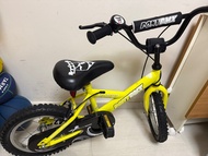 Pony 14吋單車