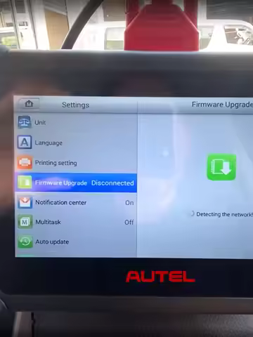 Autel 1 Year Update Service Autel Scanner Annual Subscription Software Upgrade for IM508S, MK808BT P