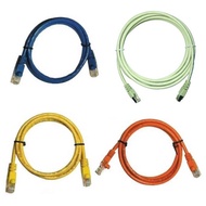 DINTEK CAT5E PATCH CORD CABLE 5M (MANY COLOR)