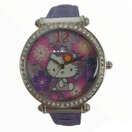 Hello Kitty Watch