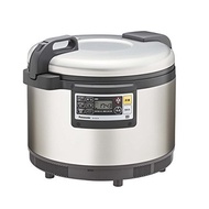 Panasonic business rice cooker 5.4L 1-3 stages IH type SR-PGC54 single-phase 62-6493-01