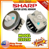 ES921X Sharp Washing Machine Water Level Sensor