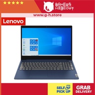 Lenovo IdeaPad 3 15ARH05 SCMJ 15.6'' Laptop Chameleon Blue ( Ryzen 5 4600H, 8GB, 512GB SSD, GTX1650Ti 4GB, W10)