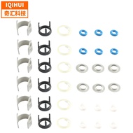 Sumber Rentas Sempadan 06H998907B Kit Pembaikan Penyuntik Bahan Api Kereta 06J998907 Sesuai untuk Al
