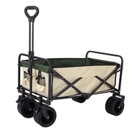 Outdoor Foldable Camper Camper Trolley