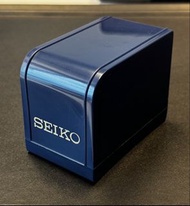 Very rare vintage Seiko Watch Box