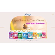 SABUN BAJU WANGI AMECO