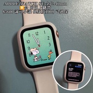 Apple Watch SE  40mm 金色