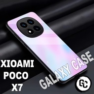 Glossy Softcase poco X7 PRO/GC17/ GIRL'S Motif/case poco X7 PRO/Casing poco X7 PRO/kesing glossy