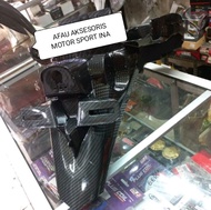 spakbor belakang original YAMAHA nmax New 2020/2021/2022 non ABS atau ABS