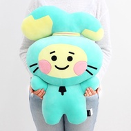 Treasure Pillow Doll Truz Unofficial Size 3