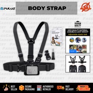 BODY STRAP / CHEST STRAP FOR INSTA360, GOPRO, DJI, SJCAM, AKASO
