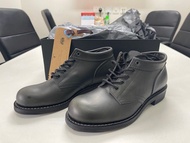 Rolling Dub Trio - Coupen (Gray Guidi Calf)  US5/23cm