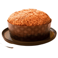 【中山招待所】義大利水果麵包-panettone潘那朵尼-800g±15g/入(獨特的外形和口感而聞名)