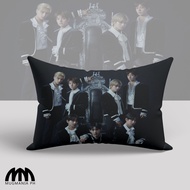 ENHYPEN Pillows - Mugmania - ENHYPEN Group Member Pillows V9 (Available in 3 Sizes)