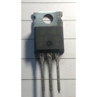 IRF 740 Transistor