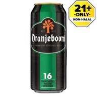 Oranjeboom 16% Beer 500ml - 24cans