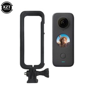 New for Insta 360 One X2 Accessories Protective Frame Border Case Adapter Mount for Insta360 Action Camera VP603 Protection