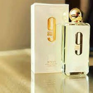 9AM AFNAN 100ml EDP by Afnan 9PM AFNAN WHITE PERFUMES