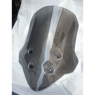 Vstrom650 DL650 Windshield 2012-2016